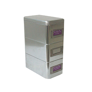 tin box manufacturer in china