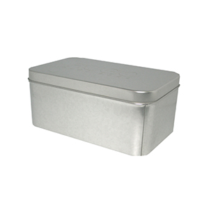 tin box manufacturer in china