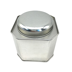 tin box manufacturer in china