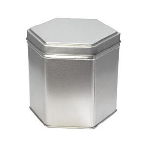 tin box manufacturer in china