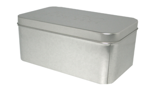 Design requirements for spice tin
