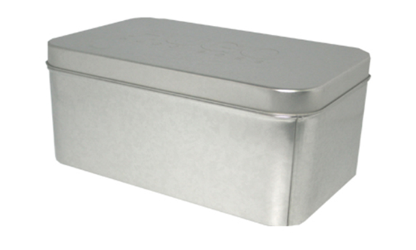 Key points for selecting spice tin