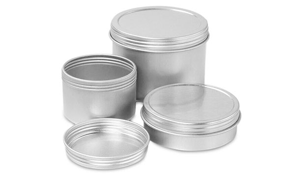 Requirements for label paper for spice tin