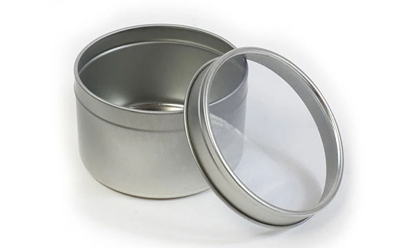 Quality requirements for spice tin